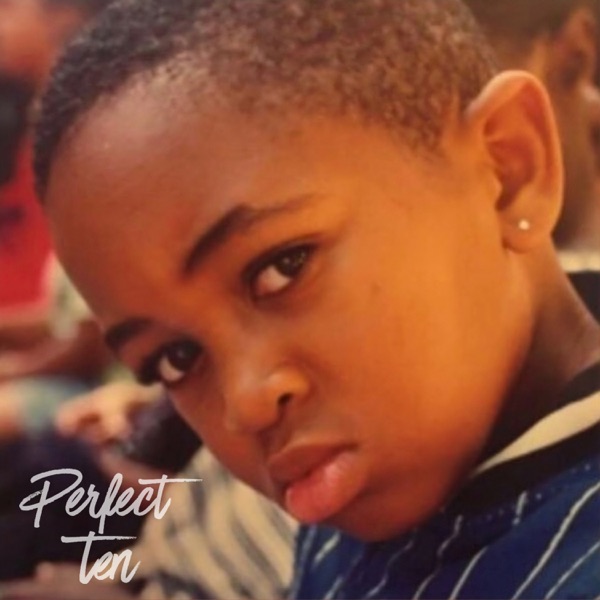 Perfect Ten album cover